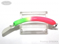  遊魚民 クランクベイト 