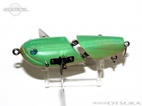  K-ROガイドサービス トップウォーター 
