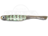  ハイプラスト・ハンドクラフトRAKU ロイヤルシャッド 