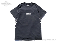  バスブリゲード Tシャツ 