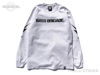  バスブリゲード Tシャツ 