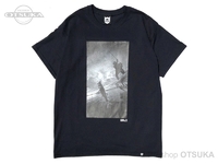 バスブリゲード Tシャツ 