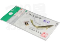  小山毛鈎製作所 富士印鮎毛鈎 