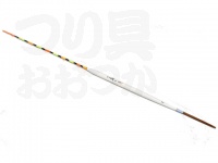  力也 厳寒期 底パイプ 