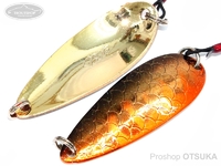  アートフィッシング 忠さんスプーン 