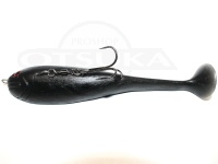 テンフィートアンダー/KIOB ヘッドボム -  デッドスロール #5 デッドブラック 約17.5cm 約51g