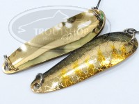  アートフィッシング 忠さんスプーン 