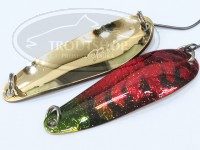  アートフィッシング 忠さんスプーン 