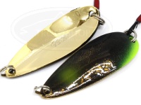  アートフィッシング 忠さんスプーン 