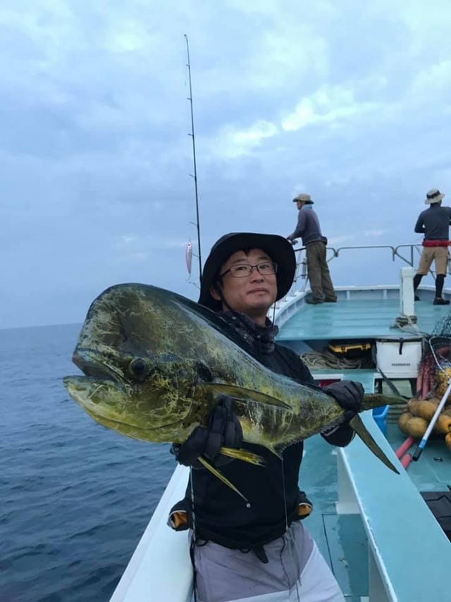 プロショップオオツカ・トラウト部門 ネット通信販売 ブログ写真 2019/08/26