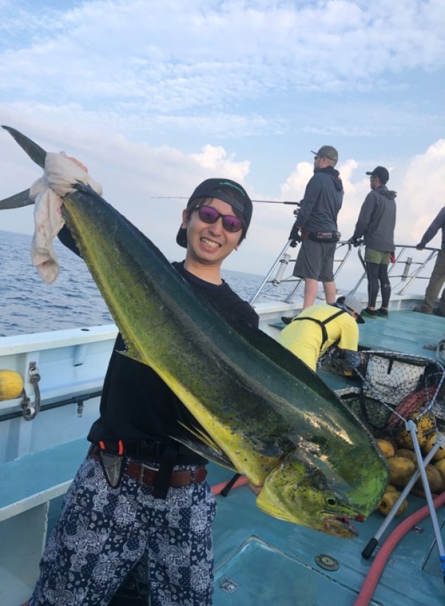 プロショップオオツカ・トラウト部門 ネット通信販売 ブログ写真 2019/08/26