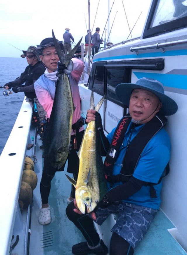 プロショップオオツカ・トラウト部門 ネット通信販売 ブログ写真 2019/08/26