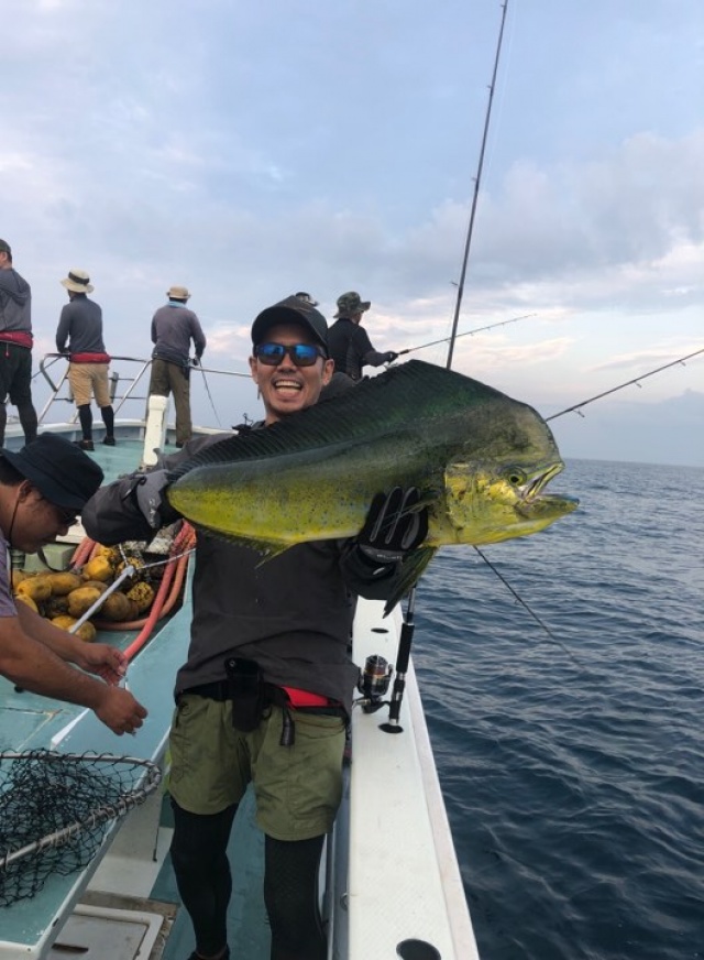 プロショップオオツカ・トラウト部門 ネット通信販売 ブログ写真 2019/08/26