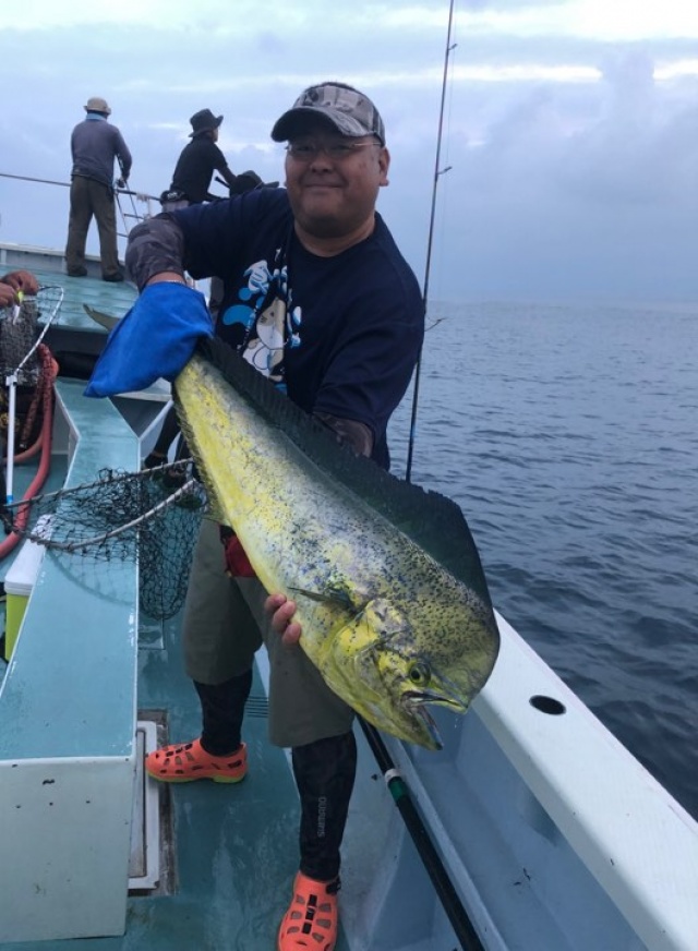 プロショップオオツカ・トラウト部門 ネット通信販売 ブログ写真 2019/08/26