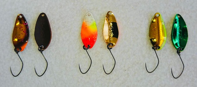 プロショップオオツカ・トラウト部門 ネット通信販売 ブログ写真 2019/12/12