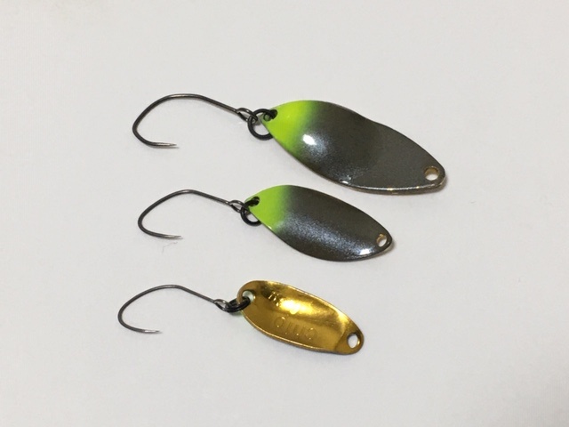 プロショップオオツカ・トラウト部門 ネット通信販売 ブログ写真 2020/05/24