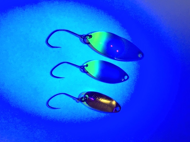 プロショップオオツカ・トラウト部門 ネット通信販売 ブログ写真 2020/05/24