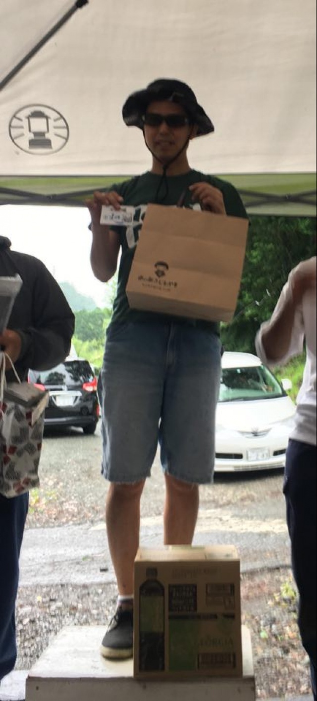 プロショップオオツカ・トラウト部門 ネット通信販売 ブログ写真 2020/07/05