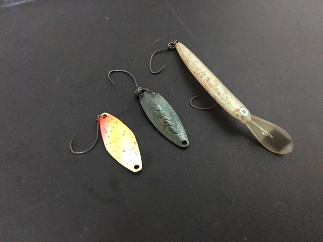 プロショップオオツカ・トラウト部門 ネット通信販売 ブログ写真 2020/07/08