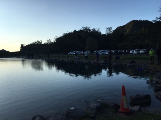 プロショップオオツカ・トラウト部門 ネット通信販売 ブログ写真 2020/11/05