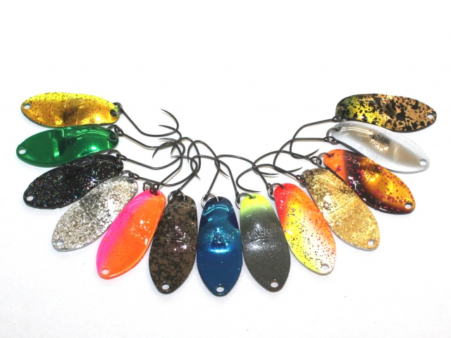 プロショップオオツカ・トラウト部門 ネット通信販売 ブログ写真 2020/12/12