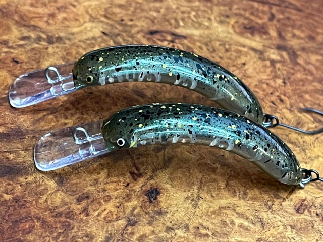 プロショップオオツカ・トラウト部門 ネット通信販売 ブログ写真 2021/01/15