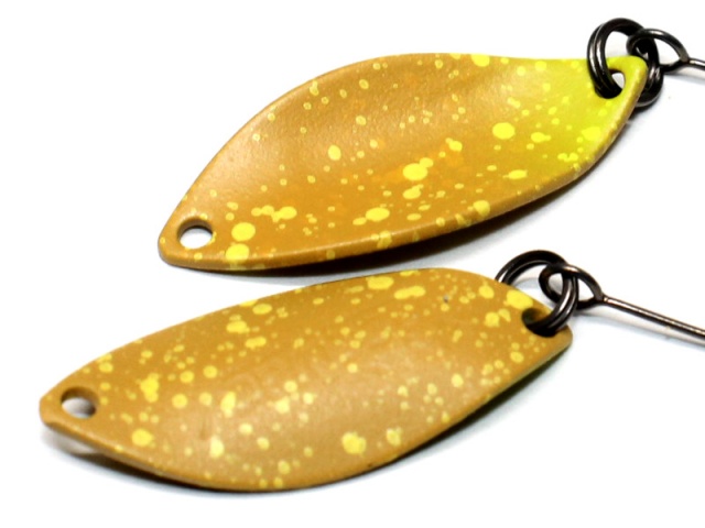 プロショップオオツカ・トラウト部門 ネット通信販売 ブログ写真 2021/07/24