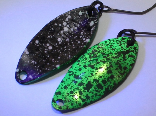 プロショップオオツカ・トラウト部門 ネット通信販売 ブログ写真 2021/09/25