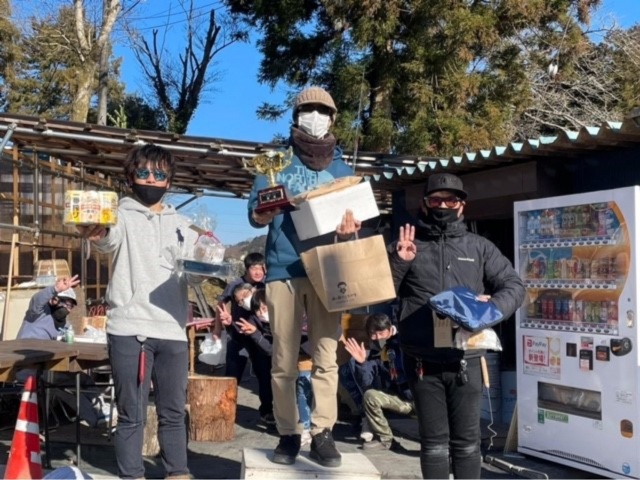 プロショップオオツカ・トラウト部門 ネット通信販売 ブログ写真 2022/03/13