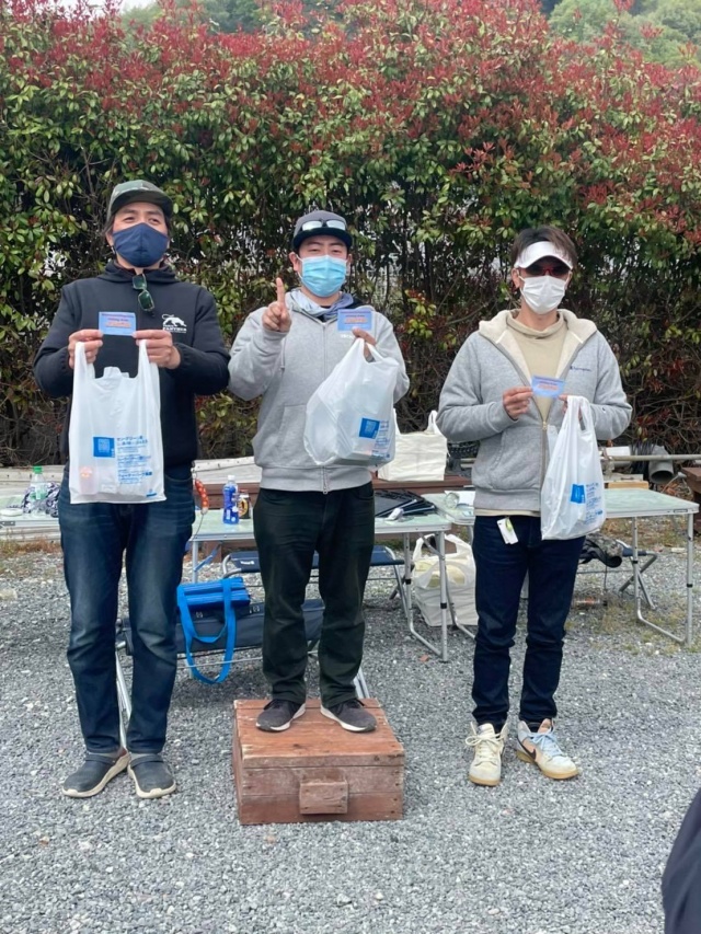 プロショップオオツカ・トラウト部門 ネット通信販売 ブログ写真 2022/04/17